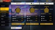 Arrow AK (Image via Garena/Screenshot)